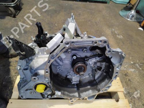 Gearbox DACIA LOGAN MCV II 1.0 SCe 75 | BP37595565M3 - Image 2