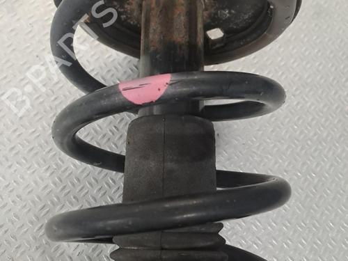 Left front shock absorber DACIA SANDERO 1.5 dCi | BP24092401M16 - Image 4