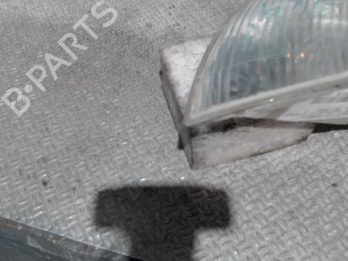 Used Left front indicator Left front indicator RENAULT MEGANE Scenic (JA0/1_) 1.9 dT (JA0K, JA0Y) (90 hp) 24063783 24063783