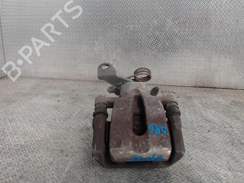Used Left rear brake caliper RENAULT LAGUNA III (BT0/1) 2.0 dCi (BT01, BT08, BT09, BT0E, BT0K, BT12, BT1C, BT1D,... (150 hp) 24076705