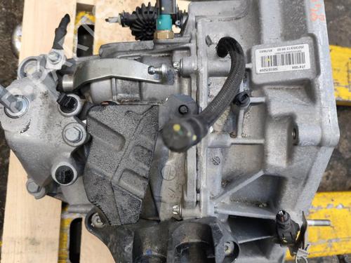 Gearbox DACIA SANDERO III 1.0 TCe 90 | BP33458355M3  - Image 5
