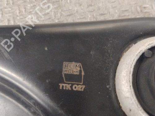 Used Left front suspension arm Left front suspension arm PEUGEOT 207 (WA_, WC_) 1.6 HDi (90 hp) 36242362 36242362