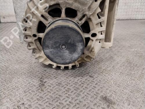 Alternator CHEVROLET AVEO Hatchback (T300) 1.3 D | BP31843172M7 - Image 4