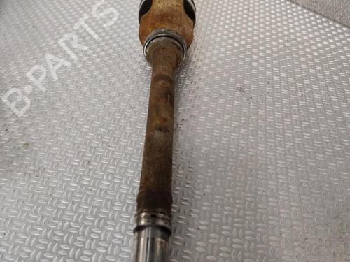 Used Right front driveshaft PEUGEOT 206 Hatchback (2A/C) 1.6 16V (109 hp) 29739651