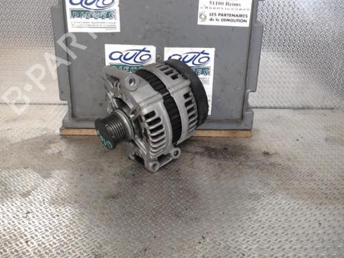 Alternator CITROËN C4 Grand Picasso I (UA_) 1.6 16V | BP24071508M7 