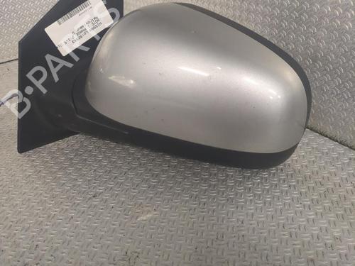 Retrovisor esquerdo Retrovisor esquerdo NISSAN NOTE (E11, NE11) 1.5 dCi (86 hp) 39642589 39642589