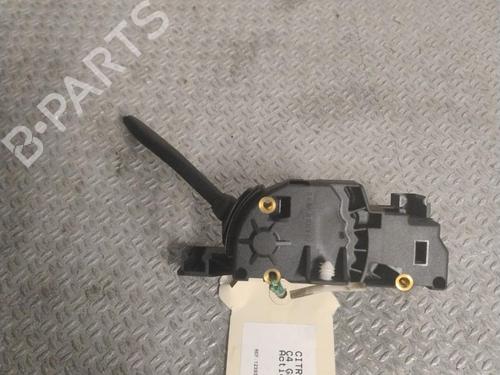 Commandes au volant Commandes au volant CITROËN C4 Grand Picasso I (UA_) 2.0 HDi 150 (150 hp) 34408954 34408954