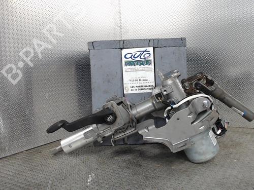 Used Steering column RENAULT MEGANE IV Hatchback (B9A/M/N_) 1.2 TCe 100 (B9MS) (100 hp) 24078639