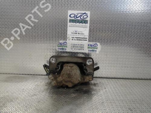 Right front brake caliper PEUGEOT 407 SW (6E_, 6D_) 2.0 HDi 135 | BP24073761M104 