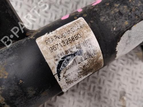 Right front shock absorber CITROËN DS3 (SA_) 1.6 HDi 110 | BP30164142M17