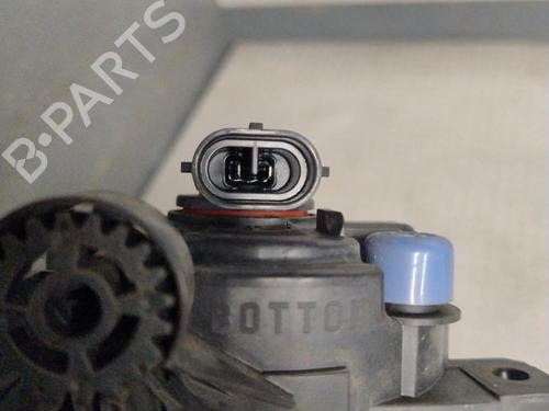 Left front fog light FIAT PUNTO EVO (199_) 1.3 D Multijet (199AXC1A, 199BXC1A, 199AXT1A, 199BXT1A) | BP32150585C30 