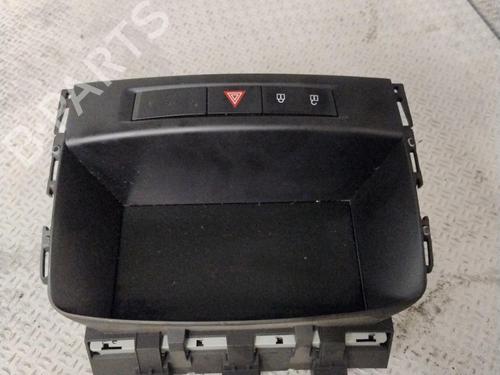 Ferdsskriver OPEL ASTRA J (P10) 1.7 CDTI (68) | BP29577308C48 