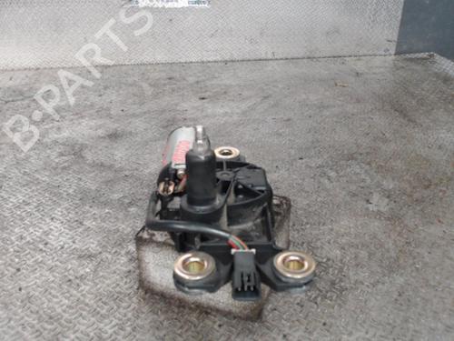 Used Rear wiper motor SMART FORTWO Coupe (450) 0.7 (450.330) (50 hp) 24086285