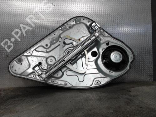 Rear right window mechanism FORD KUGA I 2.0 TDCi | BP24083779C25 - Image 2