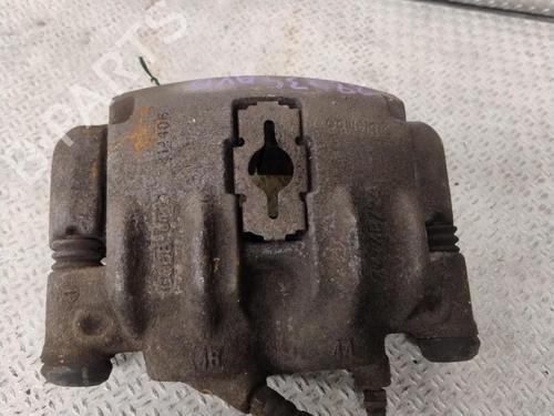 Used Right front brake caliper Right front brake caliper CITROËN JUMPER I Bus (244, Z_) 2.2 HDi (101 hp) 30447603 30447603