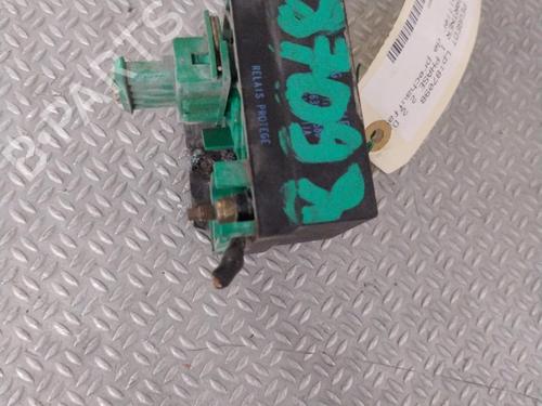 Used Electronic module PEUGEOT PARTNER MPV (5_, G_) 2.0 HDI (90 hp) 24083334