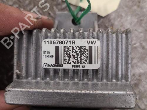 Módulo eletrónico RENAULT MASTER III Platform/Chassis (EV, HV, UV) 2.3 dCi 125 FWD (EV0C, EV0D, EV0J, HV0C, HV0D, HV0H,... | BP24099743M83 - Image 3