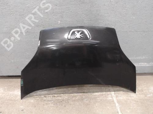 Used Hood PEUGEOT BIPPER (AA_) 1.4 HDi (68 hp) 24087879