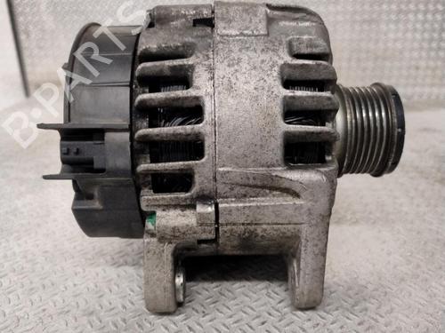 Alternator RENAULT CLIO III (BR0/1, CR0/1) 1.5 dCi (C/BR0G, C/BR1G) | BP29516200M7 