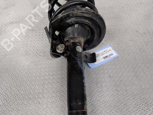 Right front shock absorber RENAULT GRAND SCÉNIC II (JM0/1_) 1.9 dCi (JM14) | BP30163981M17