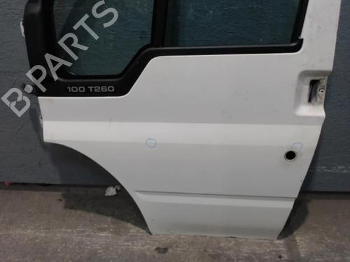 Used Left front door FORD TRANSIT Van (FA_ _) 2.0 DI (FAE_, FAF_, FAG_) (100 hp) 24073019