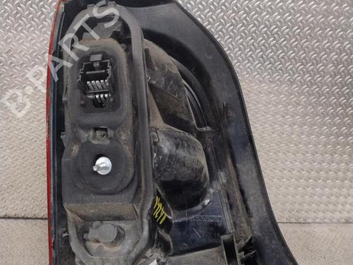 Used Right taillight Right taillight RENAULT TWINGO II (CN0_) 1.2 (CN0D) (58 hp) 32457137 32457137