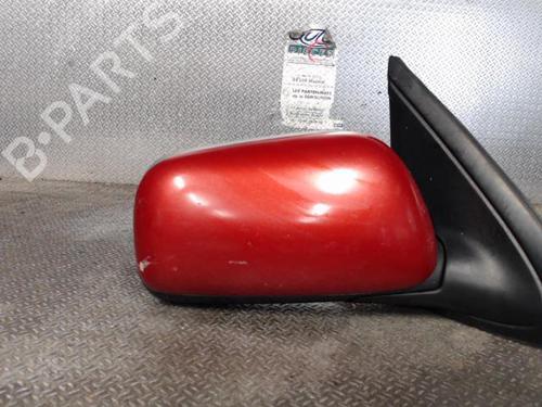Used Right mirror Right mirror NISSAN ALMERA I (N15) 1.4 (87 hp) 24091015 24091015