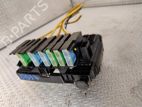 Used Fuse box PEUGEOT 207 (WA_, WC_) 1.6 HDi (92 hp) 28087363