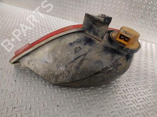 Used Rear bumper right light Rear bumper right light RENAULT MEGANE IV Hatchback (B9A/M/N_) 1.5 dCi 110 (B9A3) (110 hp) 29845386 29845386