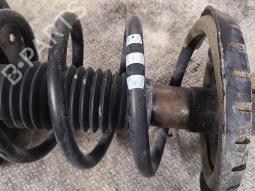 Right front shock absorber FIAT SCUDO Van (270_, 272_) 1.6 D Multijet | BP24099430M17 