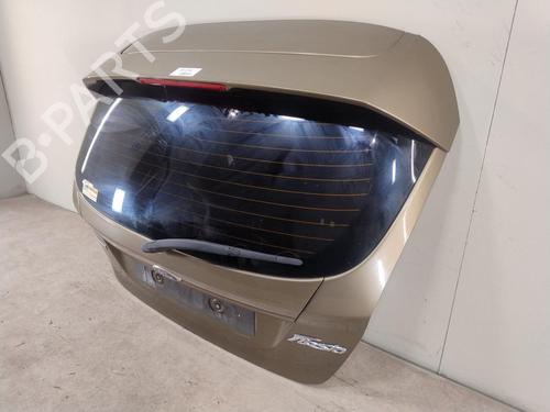 Tailgate FORD FIESTA VI (CB1, CCN) 1.0 EcoBoost | BP28087816C6 