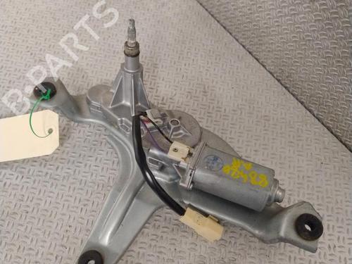 Rear wiper motor MITSUBISHI GRANDIS (NA_W) 2.0 DI-D (NA8W) | BP29644423M102 