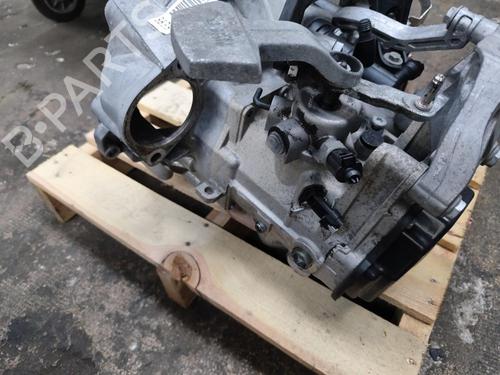 Gearbox AUDI A3 (8P1) 1.6 TDI | BP33947726M3 - Image 4