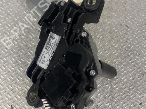 Rear wiper motor VW GOLF VI (5K1) 1.6 TDI | BP24062265M102 