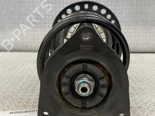 Left front shock absorber CITROËN AMI (9A_) Electric (9AZ2CA) | BP39755087M16 - Image 2