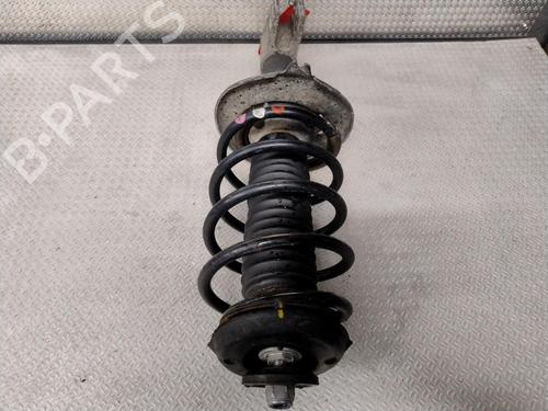 Used Right front shock absorber CITROËN C4 II (NC_) 1.6 HDi 110 (112 hp) 24458910
