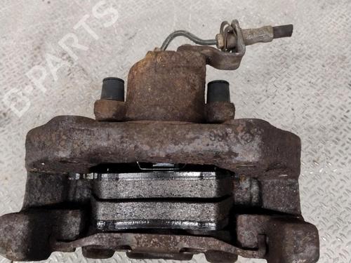 Used Right front brake caliper Right front brake caliper PEUGEOT ION Electric (67 hp) 36462109 36462109