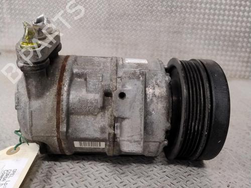 Used AC compressor OPEL CORSA D (S07) 1.2 LPG (L08, L68) (80 hp) 27665910