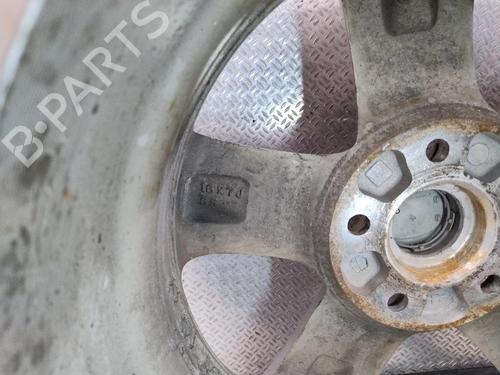 Fælk MAZDA 6 Station Wagon (GY) 2.0 DI (GY19) (121 hp) 24081923