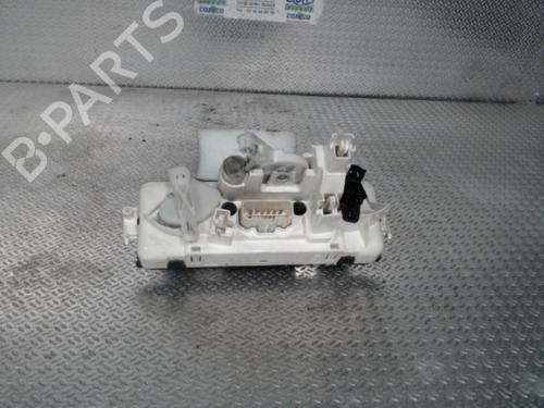 AC Styreenhet / Manøvreringsenhet RENAULT MEGANE II (BM0/1_, CM0/1_) 1.5 dCi (BM0F, BM0T, BM2B, CM0F, CM0T) | BP24073602I5 
