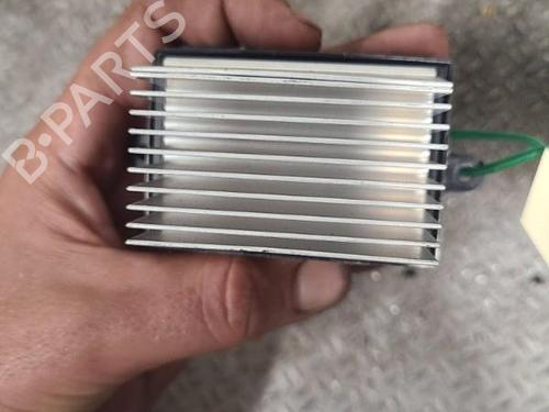 Used Heater resistor Heater resistor 24099954 24099954