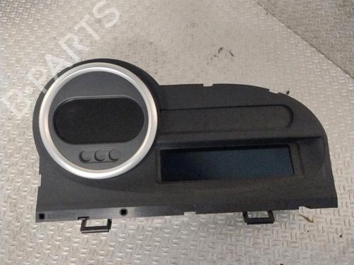 Instrument cluster RENAULT TWINGO II (CN0_) 1.2 16V (CN04, CN0B) | BP30188314C47