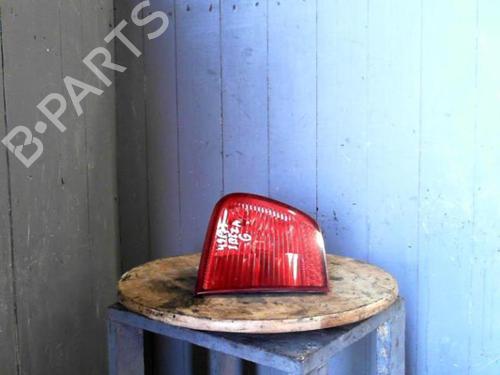 Used Left tailgate light Left tailgate light SEAT IBIZA II (6K1) 1.9 TDI (90 hp) 24063100 24063100