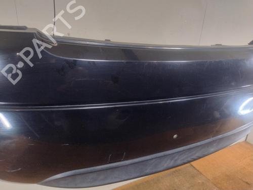 Rear bumper CITROËN C3 I (FC_, FN_) 1.6 16V HDi | BP30164120C8