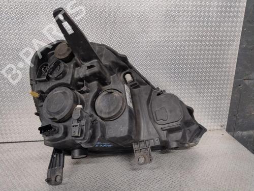 Left headlight RENAULT MODUS / GRAND MODUS (F/JP0_) 1.5 dCi 75 | BP40553314C28 - Image 3