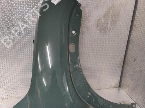 Right front fenders DACIA SPRING EV (B6M1) | BP29644358C42