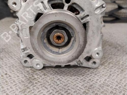 Used Alternator Alternator AUDI Q5 Sportback (FYT) 35 TDI Mild Hybrid (163 hp) 31265804 31265804