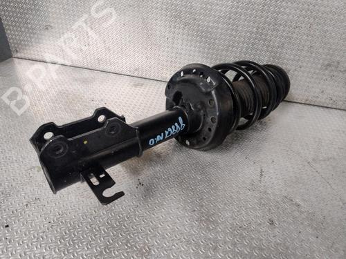 Used Right front shock absorber Right front shock absorber OPEL ASTRA J (P10) 1.7 CDTI (68) (125 hp) 33330915 33330915
