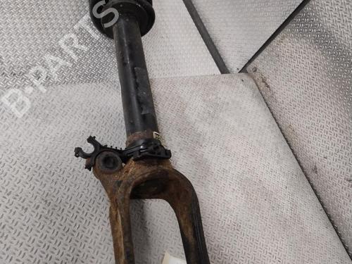 Used Left front shock absorber MERCEDES-BENZ M-CLASS (W164) ML 300 CDI 4-matic (164.120) (190 hp) 27508677