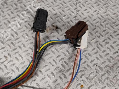 Right mirror PEUGEOT 308 CC (4B_) 2.0 HDi (4BRHRH, 4BRHRJ) | BP30188347C27